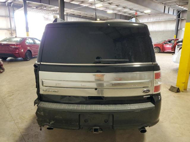 2013 Ford Flex Limited VIN: 2FMHK6DT4DBD29420 Lot: 62229434