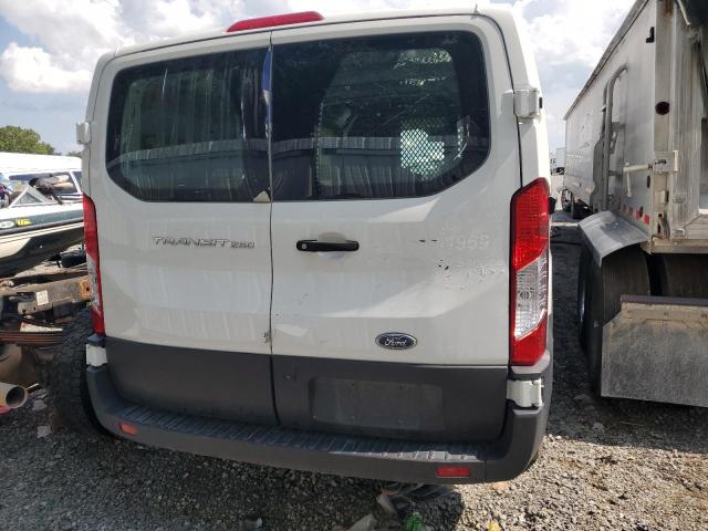 2019 FORD TRANSIT T- - 1FTYR1YM4KKA56889