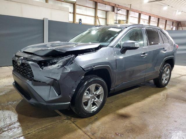 Vin: 2t3w1rfv1rw308916, lot: 65743024, toyota rav4 xle 20241