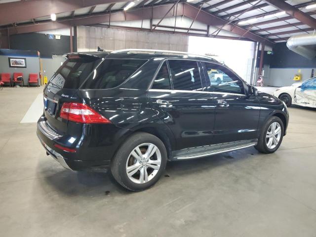 VIN 4JGDA5GB3FA609892 2015 Mercedes-Benz ML-Class, ... no.3