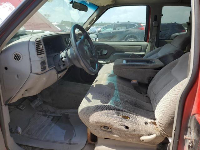 2000 Chevrolet Gmt-400 C2500 VIN: 1GCGC29R4YF415933 Lot: 61545544