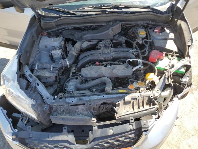 2016 SUBARU FORESTER 2 - JF2SJABC7GH534256