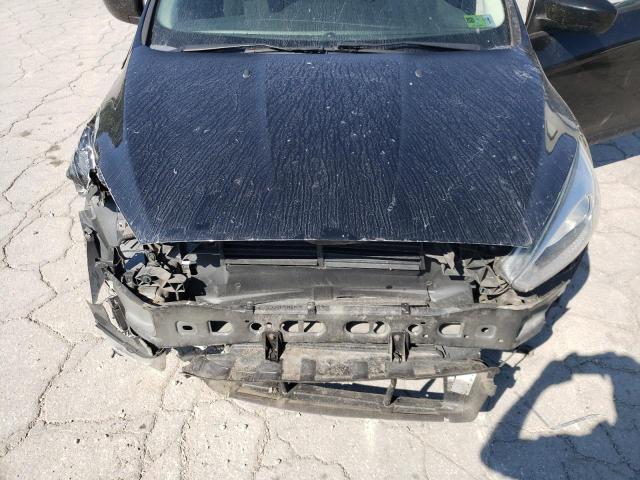 2018 FORD FOCUS SE - 1FADP3F22JL286303