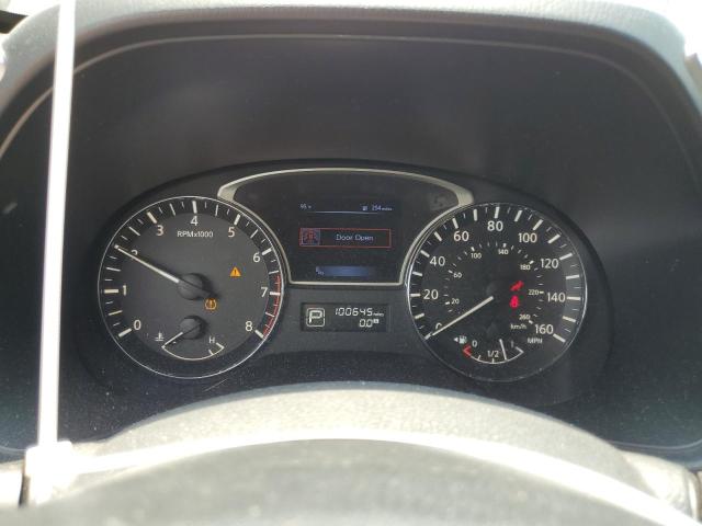 2015 NISSAN PATHFINDER - 5N1AR2MN9FC630260