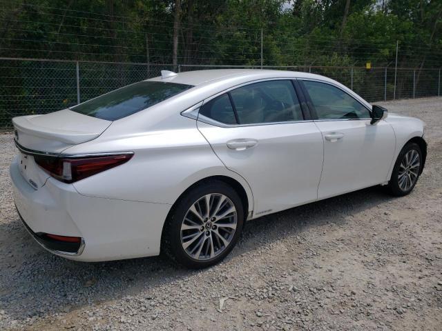 VIN 58ADA1C19MU009601 2021 Lexus ES, 300H no.3