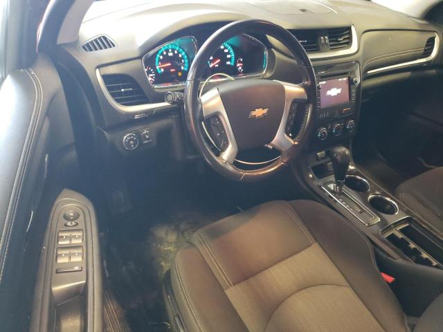 2017 CHEVROLET TRAVERSE L - 1GNKRGKD3HJ234511