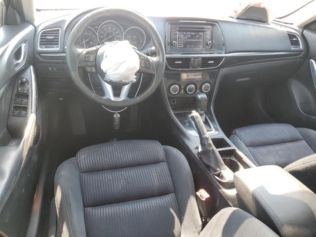 VIN JM1GJ1U50F1221396 2015 Mazda 6, Sport no.8