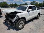 2022 NISSAN FRONTIER S - 1N6ED1EK2NN671977