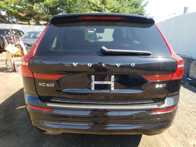 2022 Volvo Xc60 B5 Momentum VIN: YV4L12RK2N1091880 Lot: 61153974