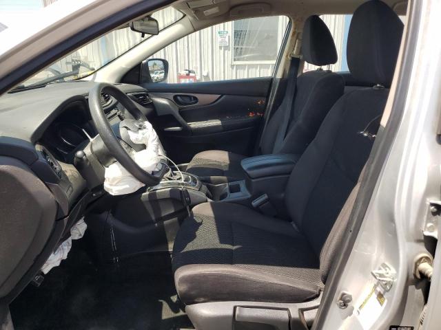 2021 NISSAN ROGUE SPOR - JN1BJ1AW9MW668660
