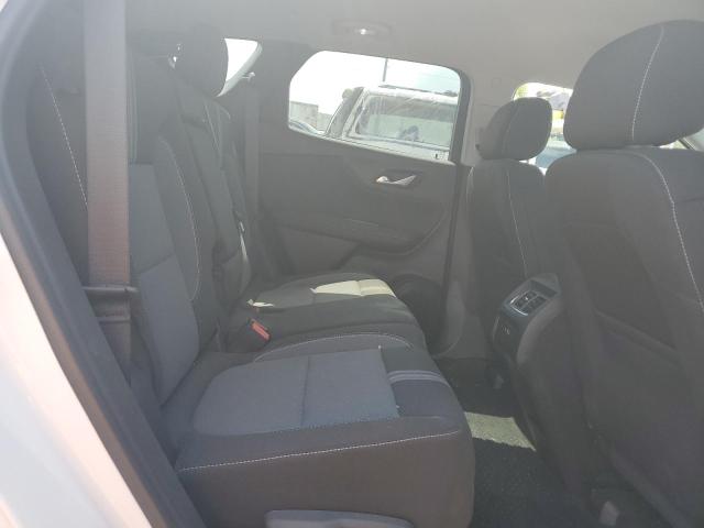 2024 CHEVROLET BLAZER 2LT - 3GNKBCR40RS221556