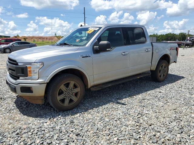 Vin: 1ftew1e54lfa45250, lot: 64074094, ford f-150 supercrew 20201