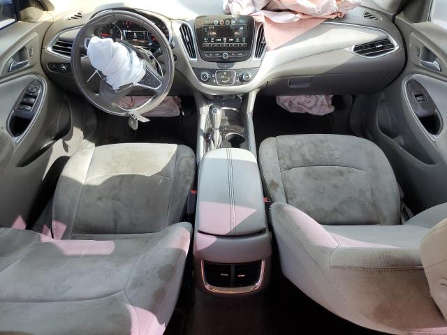 2018 Chevrolet Malibu Lt VIN: 1G1ZD5ST8JF139719 Lot: 60951364