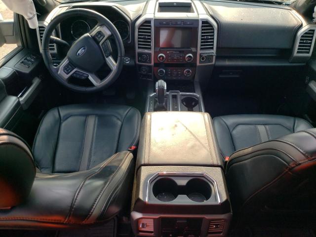 2020 FORD F150 SUPER - 1FTEW1E47LFA49154
