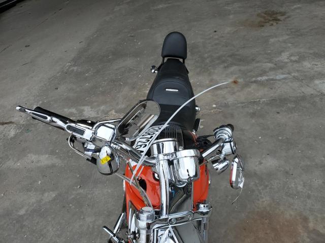 2005 HARLEY-DAVIDSON VRSCSE 1HD1PMG105K977302