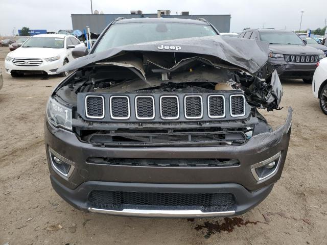 2020 JEEP COMPASS LI - 3C4NJDCBXLT215996