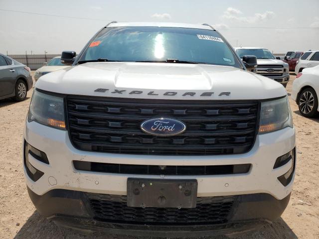2016 FORD EXPLORER S - 1FM5K8GT0GGC10562