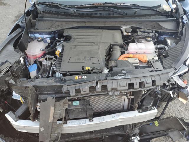 2020 KIA NIRO EX PR - KNDCE3LC2L5440069