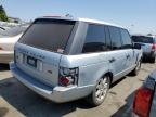 LAND ROVER RANGE ROVE photo