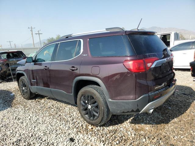 2017 GMC ACADIA SLT - 1GKKNMLS8HZ184534