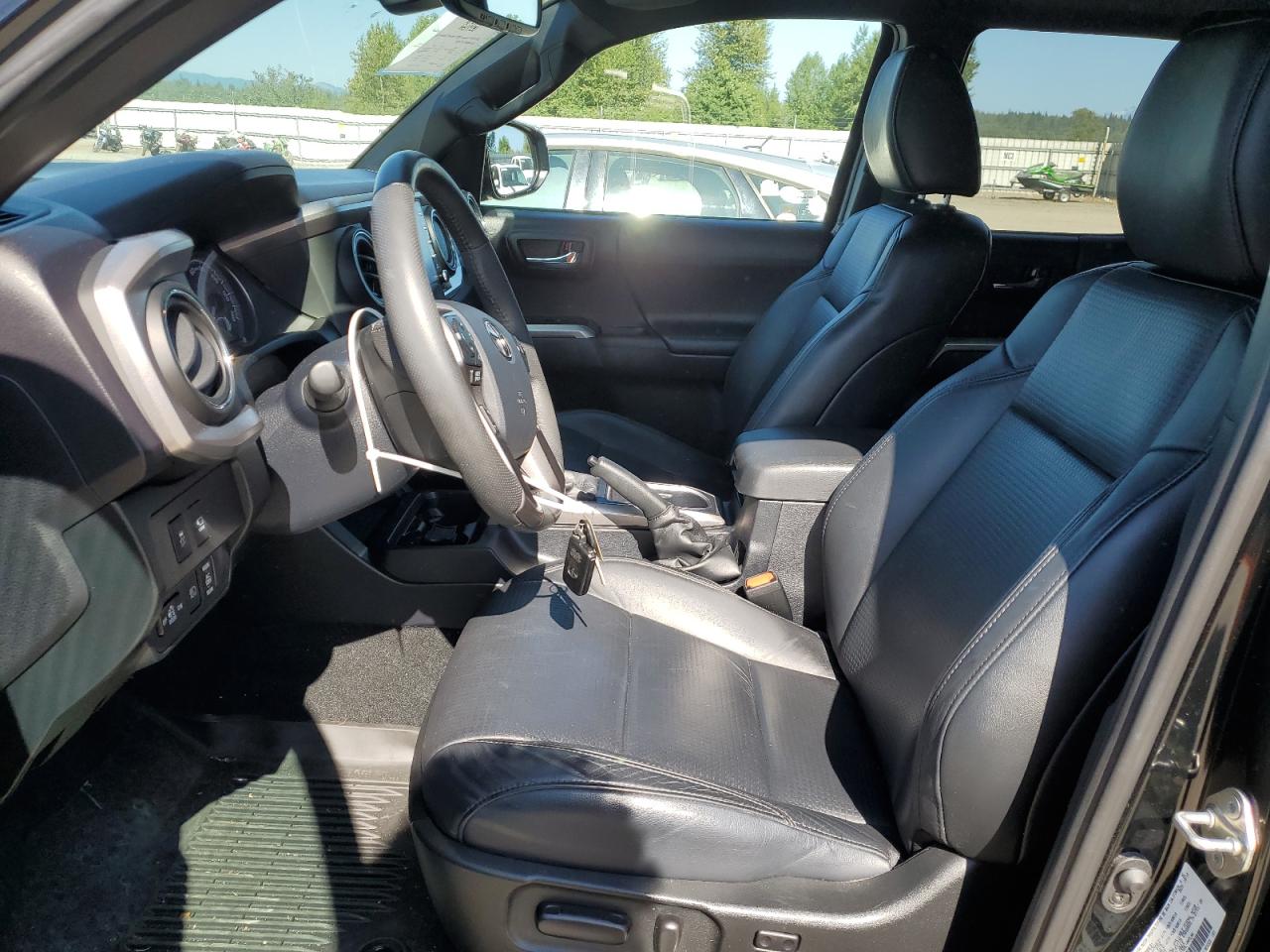 3TMGZ5AN4LM303988 2020 Toyota Tacoma Double Cab