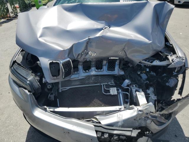 2020 JEEP CHEROKEE L - 1C4PJLCB1LD628396