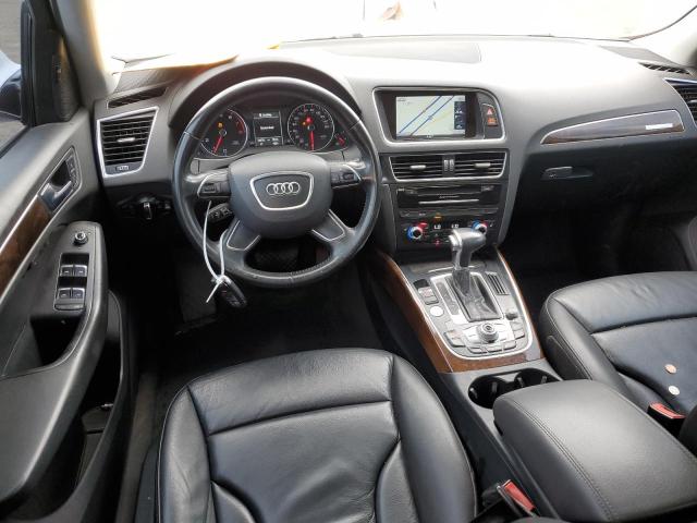 VIN WA1LFAFP8FA147153 2015 Audi Q5, Premium Plus no.8