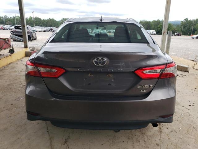 VIN 4T1B11HK3KU688018 2019 Toyota Camry, L no.6