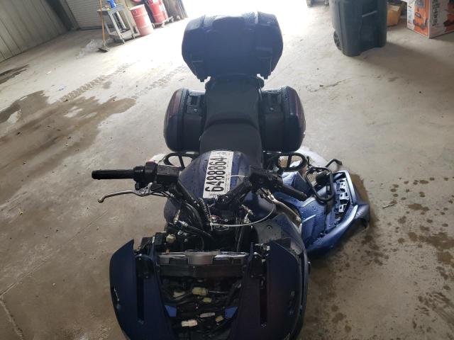 2019 YAMAHA FJR1300 AE JYARP30E1KA000713