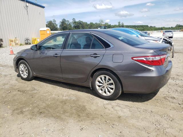 2016 TOYOTA CAMRY LE - 4T1BF1FKXGU513647