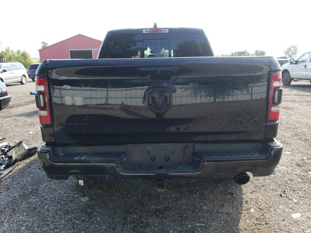 2020 Ram 1500 Rebel VIN: 1C6SRFLT2LN161147 Lot: 62189944