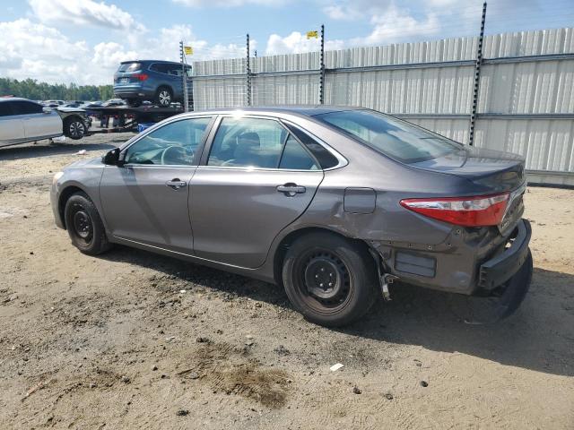 VIN 4T1BF1FK2HU388192 2017 Toyota Camry, LE no.2