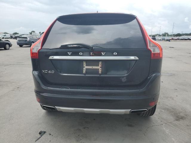 2014 Volvo Xc60 3.2 VIN: YV4952DL9E2549990 Lot: 62387674