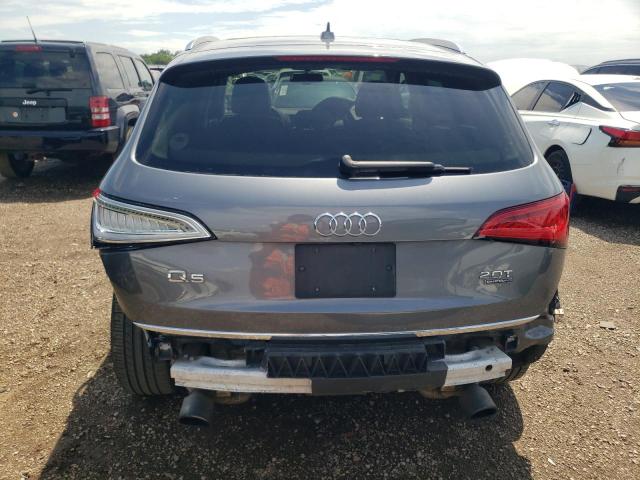 VIN WA1LFAFP5FA118435 2015 Audi Q5, Premium Plus no.6