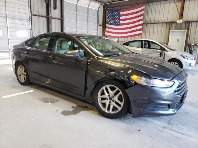 VIN 3FA6P0H70GR317526 2016 Ford Fusion, SE no.4