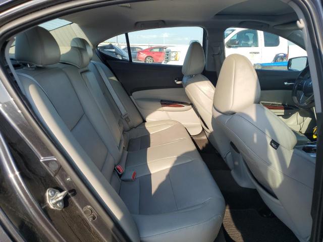 2015 Acura Tlx Tech VIN: 19UUB2F58FA013108 Lot: 62303454