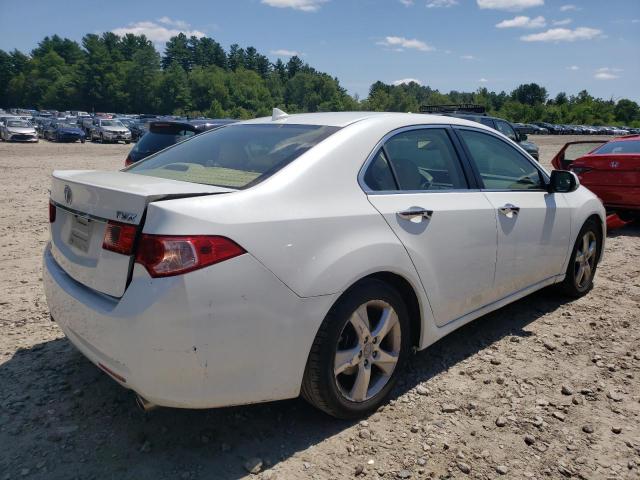 VIN JH4CU2F60EC002733 2014 Acura TSX, Tech no.3