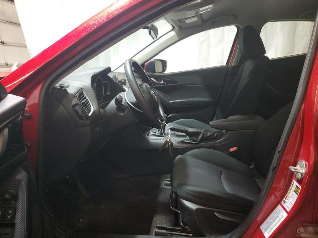 VIN JM1BM1U72E1188547 2014 Mazda 3, Sport no.7