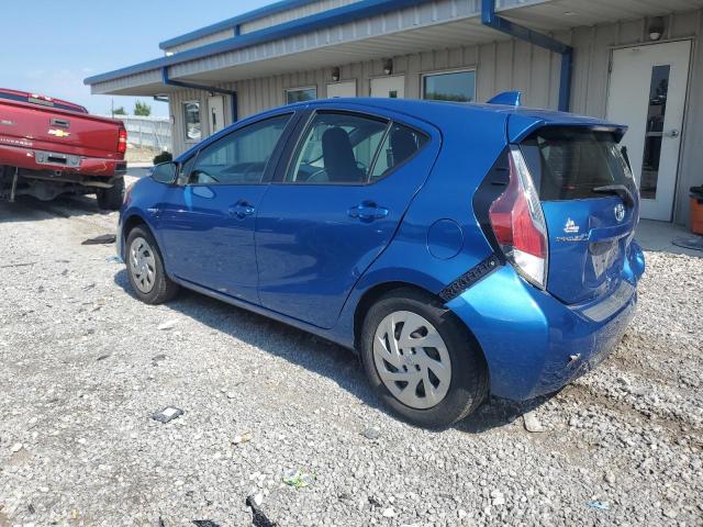 VIN JTDKDTB37G1131632 2016 Toyota Prius no.2