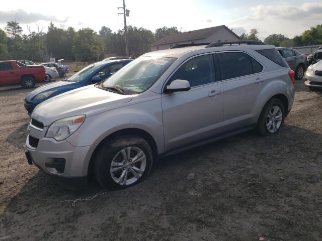 1GNALBEK3FZ116130 2015 CHEVROLET EQUINOX - Image 1