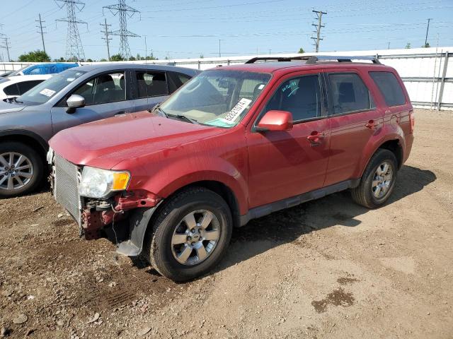 FORD ESCAPE LIM