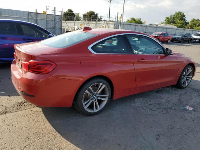 VIN WBA4W5C55KAE49272 2019 BMW 4 Series, 430XI no.3