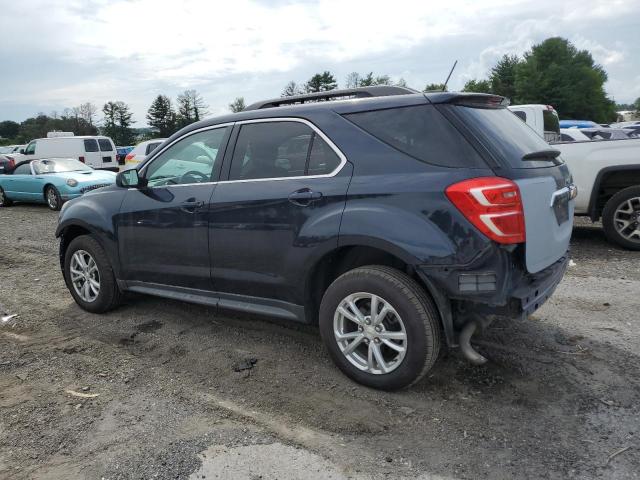 2017 CHEVROLET EQUINOX LT - 2GNFLFEK4H6125060