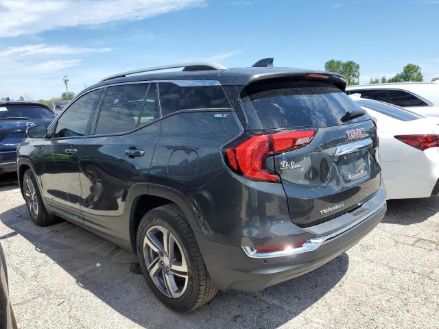 VIN 3GKALPEVXJL413061 2018 GMC Terrain, Slt no.2