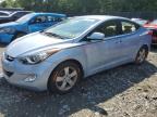 HYUNDAI ELANTRA GL photo