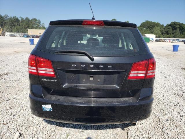 VIN 3C4PDCAB5DT645854 2013 Dodge Journey, SE no.6