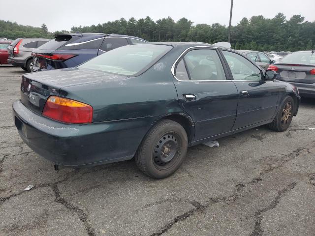 2001 ACURA 3.2TL 19UUA56671A003840  63458604