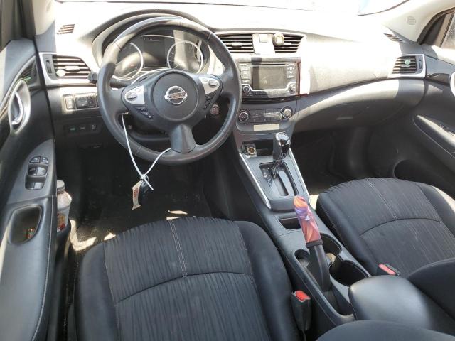 2016 NISSAN SENTRA S - 3N1AB7AP2GL656879