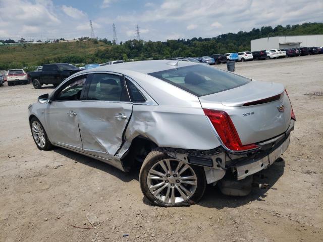 2018 CADILLAC XTS LUXURY - 2G61M5S36J9116245