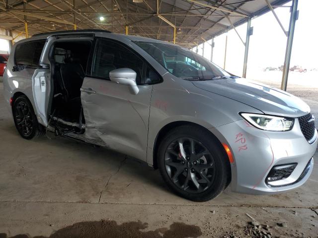 2022 CHRYSLER PACIFICA L - 2C4RC1GG7NR137683